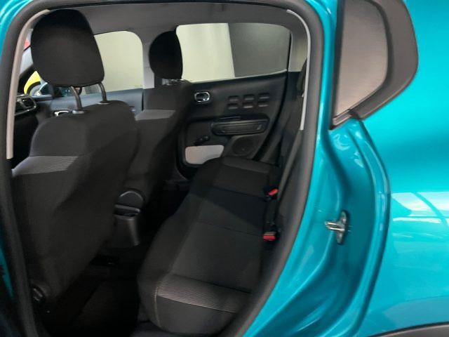 CITROEN C3 BlueHDi 100 S&S Shine Pack