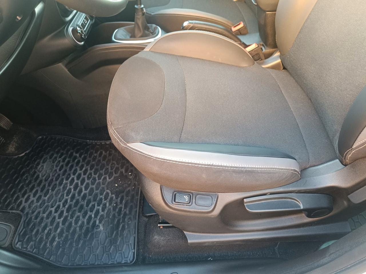 Fiat 500L 1.3 Multijet 95 CV Cross