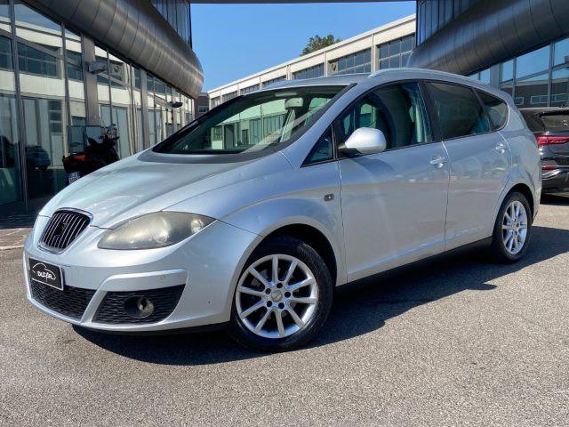 SEAT Altea 1.6 Style BI FUEL