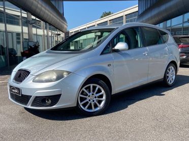 SEAT Altea 1.6 Style BI FUEL