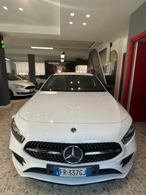 Mercedes-benz A 180 A 180 d Automatic Premium