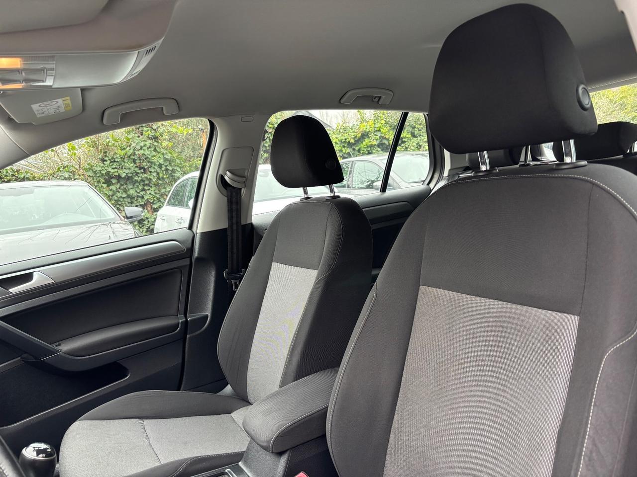 Volkswagen Golf 1.6 TDI 90 CV 5p. OK Neopatentati