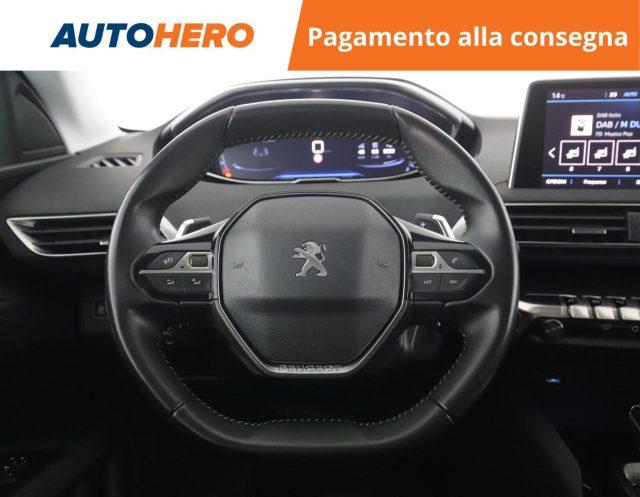 PEUGEOT 3008 BlueHDi 130 S&S Business