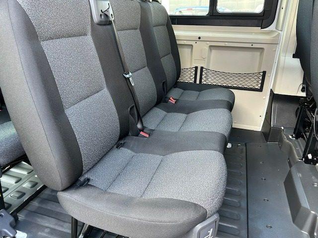 FIAT Ducato 35 3.0 Natural Power PM-TM Panorama