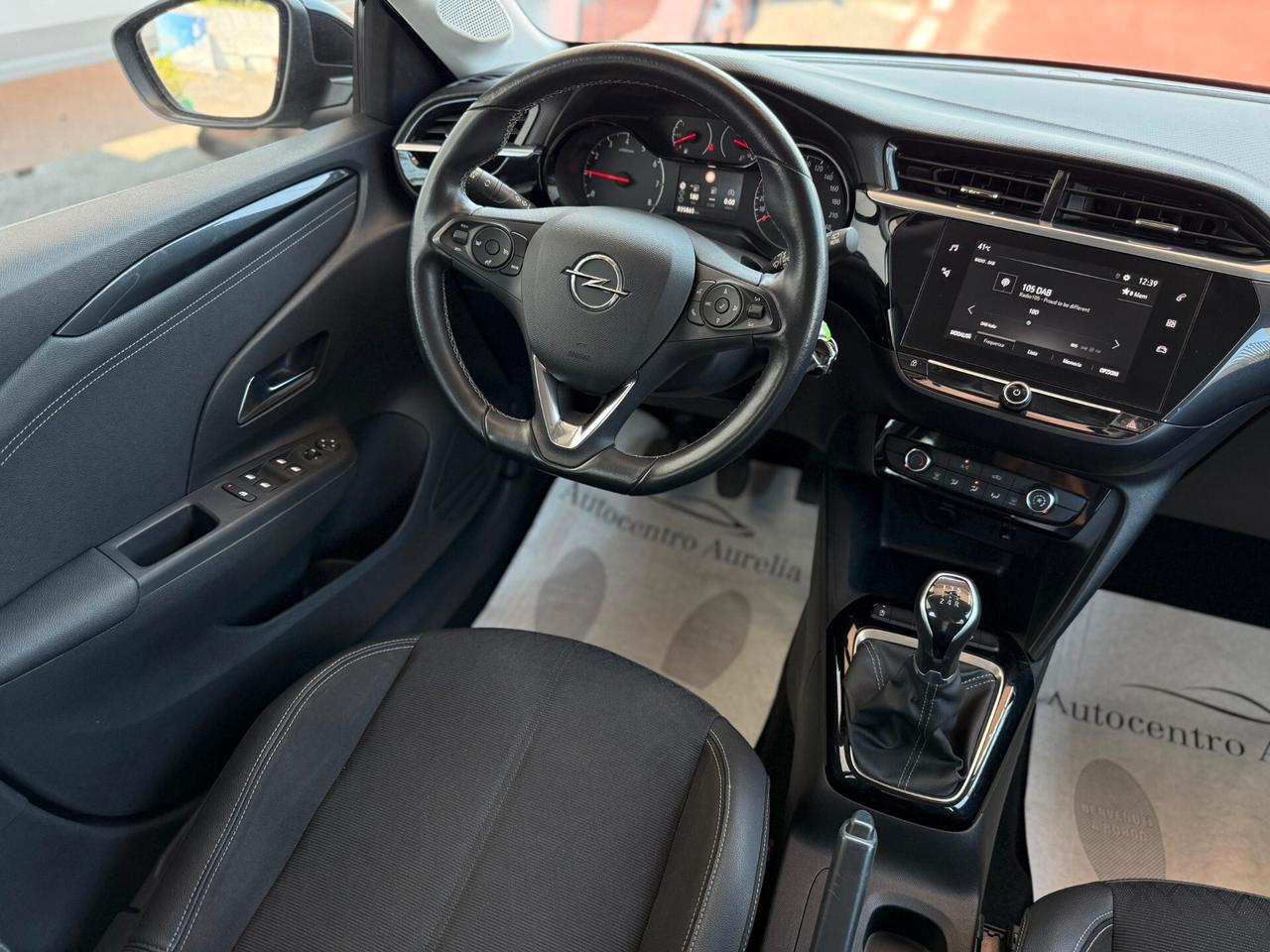 Opel Corsa 1.2 Elegance