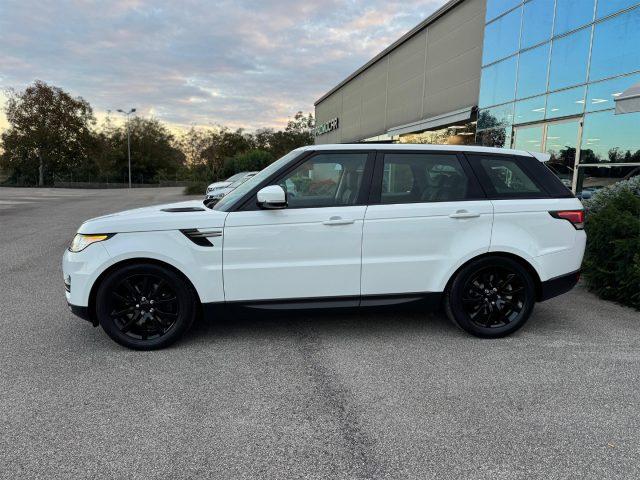 LAND ROVER Range Rover Sport 3.0 TDV6 S *TETTO*TAGLIANDATO*