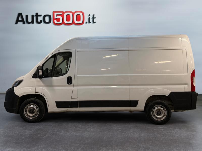 PEUGEOT Boxer 33 L2H2 2.2 diesel 140cv S&S
