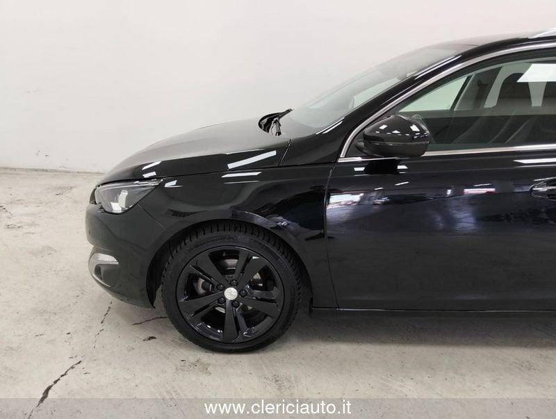 Peugeot 308 1.6 e-HDi 115 CV Stop&Start SW Allure