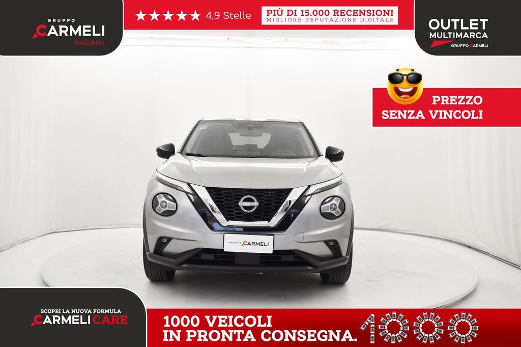 Nissan Juke 1.0 DIG-T Acenta