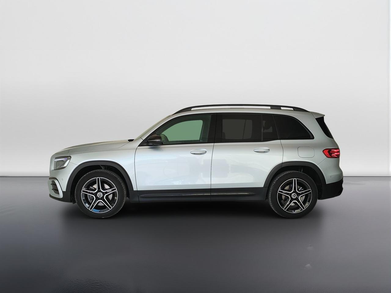 Mercedes-Benz GLB - X247 2023 - GLB 200 d AMG Line Advanced Plus 4matic auto 7p.ti