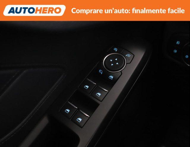 FORD Focus 1.0 EcoBoost Hybrid 125 CV 5p. Active