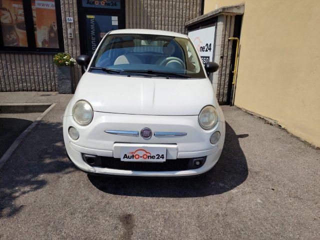FIAT 500 1.2 Pop NEOPATENTATI-NO ARIA CONDIZIONATA