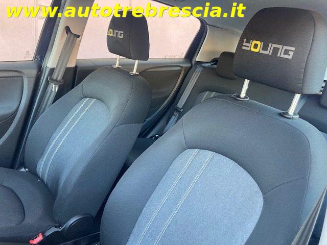 FIAT Punto 1.4 8V 5 porte Easypower Young BOMBOLA NUOVA