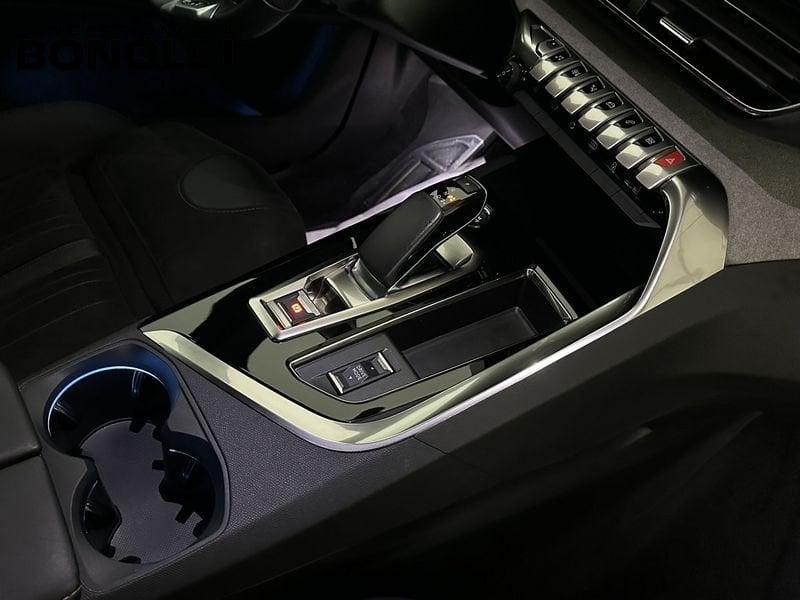 Peugeot 3008 3008 1.6 hybrid phev GT 225cv e-eat8