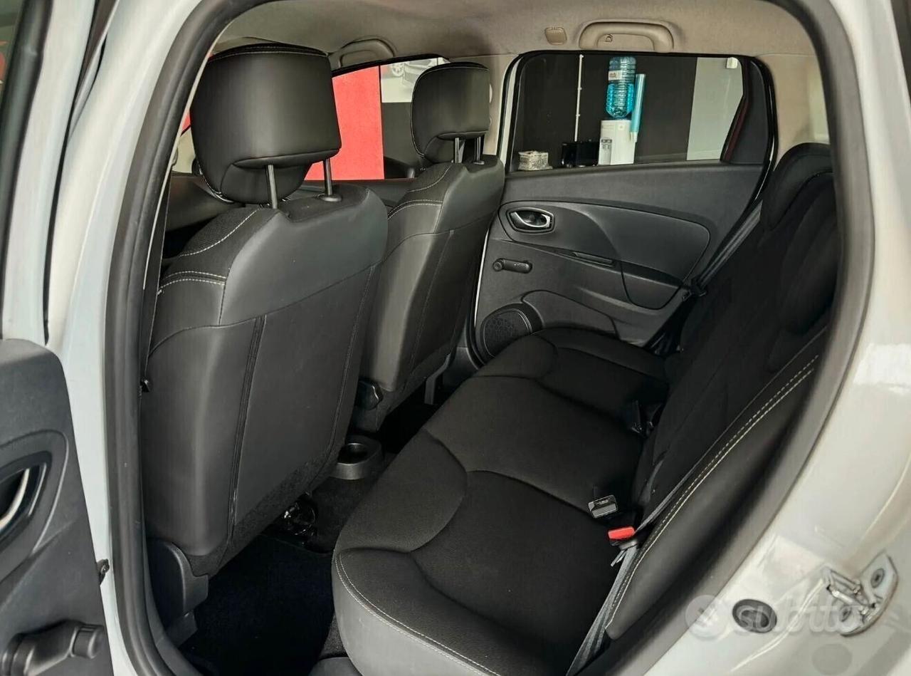 Renault Clio Sporter dCi 8V 90CV EDC Start&Stop Energy Intens