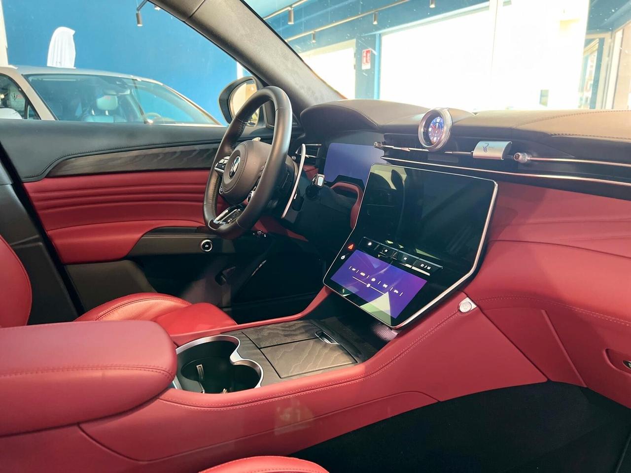 Maserati Grecale MHEV 330 CV AWD Modena