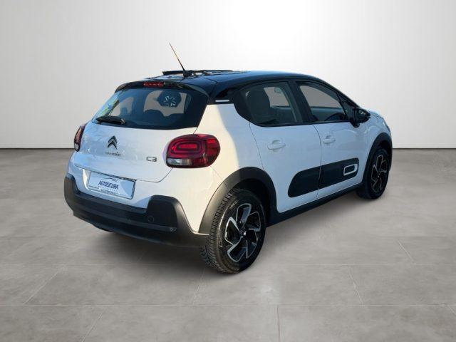 CITROEN C3 BlueHDi 100 S&S Shine Pack