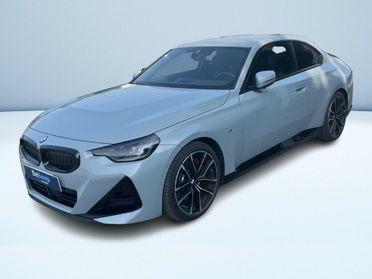 BMW Serie 2 Coupe 220 d Mild Hybrid 48V Msport Steptronic