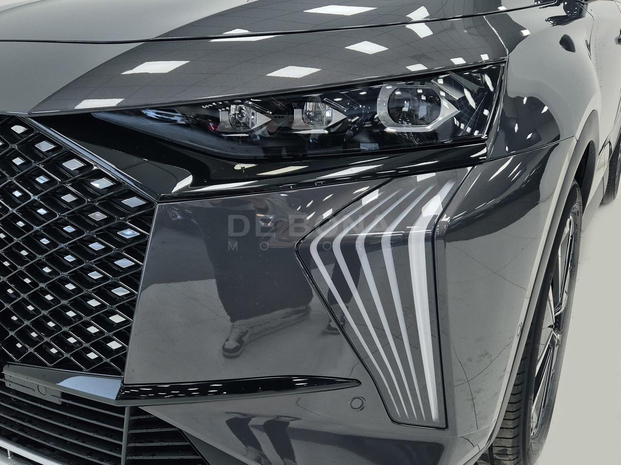 DS DS 7 1.5 bluehdi pallas 130cv auto