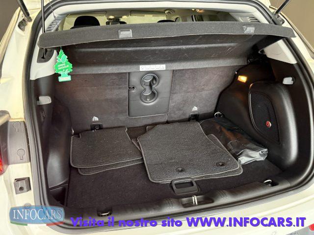 JEEP Compass 2.0 Multijet 140 CV 4WD Limited