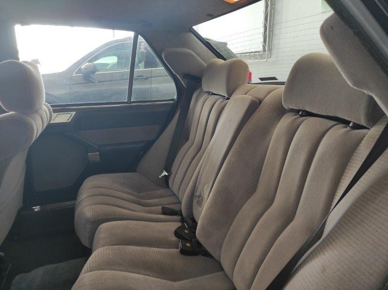 ALFA ROMEO ALFA 6 - ALFA 6 2.0