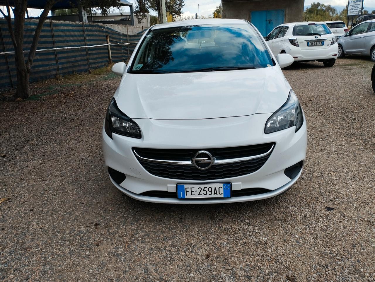 Opel Corsa 1.3 CDTI 5 porte b-Color