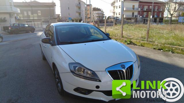 LANCIA Delta 1.6 MJT DPF Platino