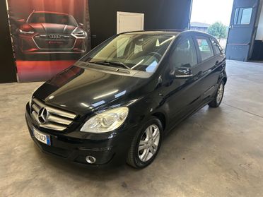 Mercedes-benz B 180 CDI 110cv Sport