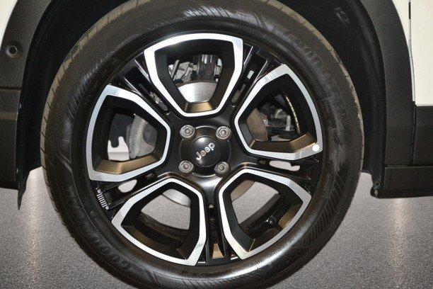 JEEP Avenger 2022 - Avenger 1.2 turbo Summit fwd 100cv