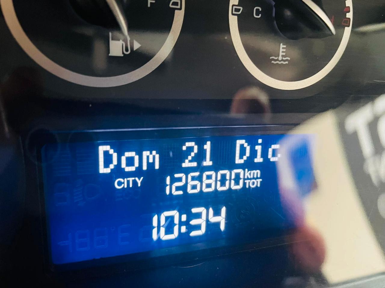 Lancia Ypsilon 1.3 MJT 16V 95 CV 5 porte S&S Gold