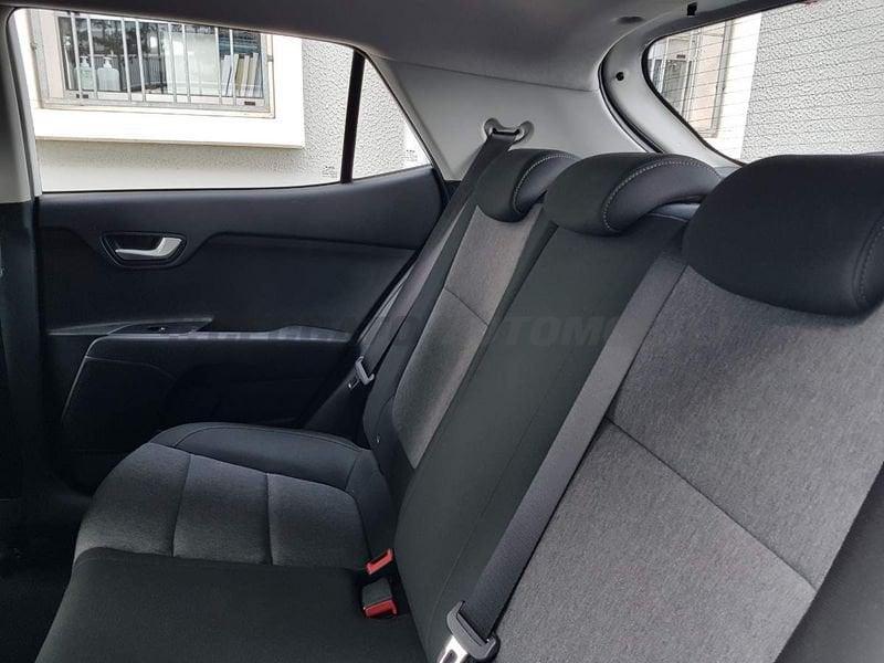 KIA Stonic Stonic 1.2 dpi Urban 84cv