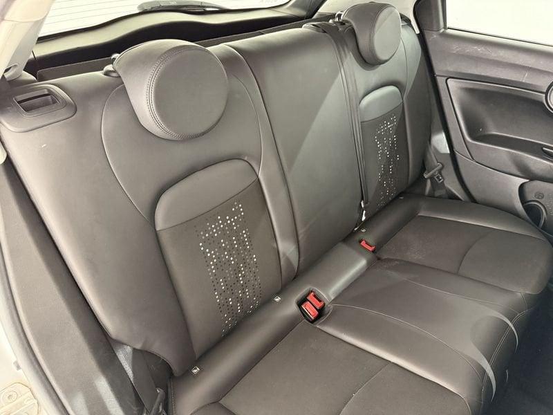 FIAT 500X 1.0 T3 120cv MT E6D Connect