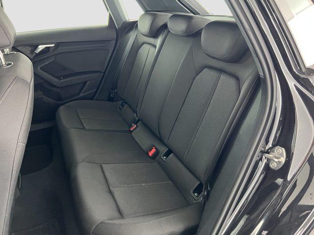 AUDI A3 A3 SPB 30 TFSI S tronic Business