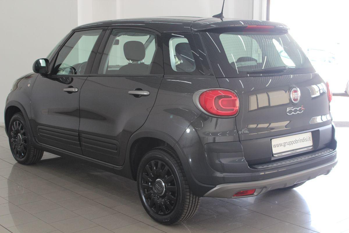 FIAT - 500 L - 500L 1.3 MJT 95 CV Business