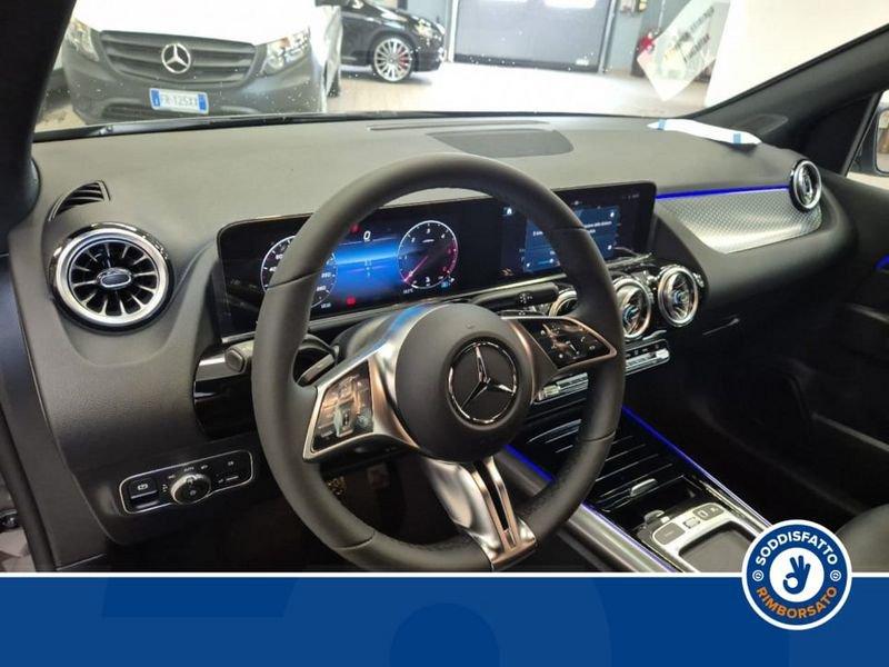 Mercedes-Benz Classe B B 180 d Street Edition Advanced Plus Progressive