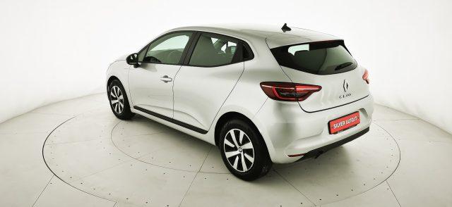 RENAULT Clio SCe 65 CV 5 porte Equilibre