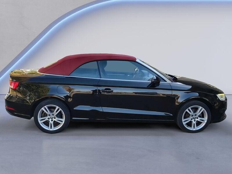 Audi A3 1.6 TDI 116 CV