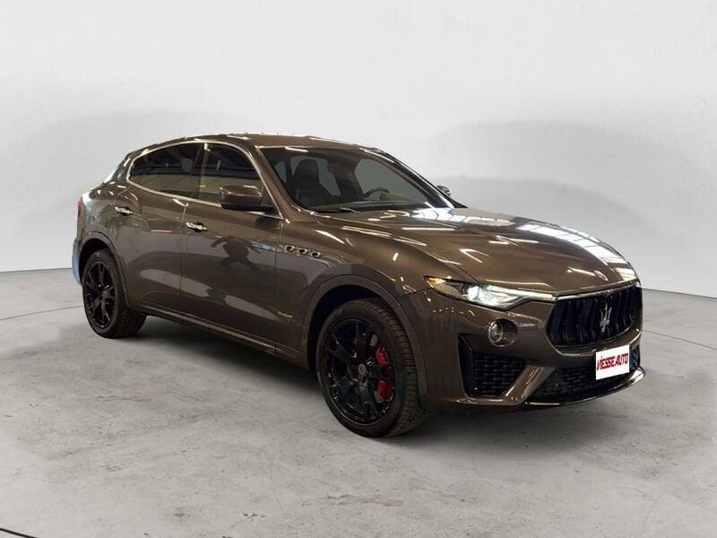 Maserati Levante 3.0 V6 DS 250cv GranSport Q4 auto