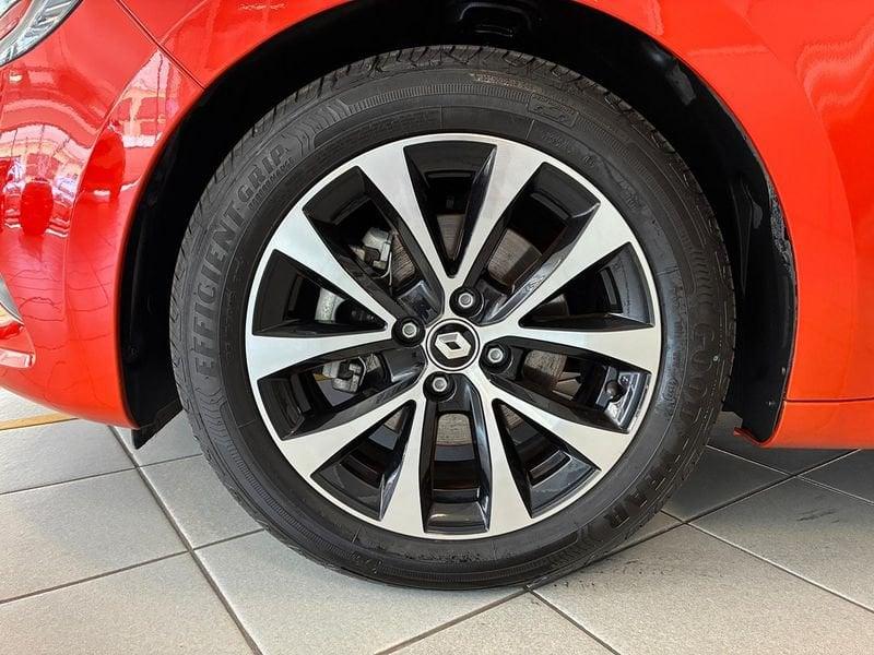 Renault Clio Techno 1.6 E-Tech full hybrid 145cv auto rif.GK550