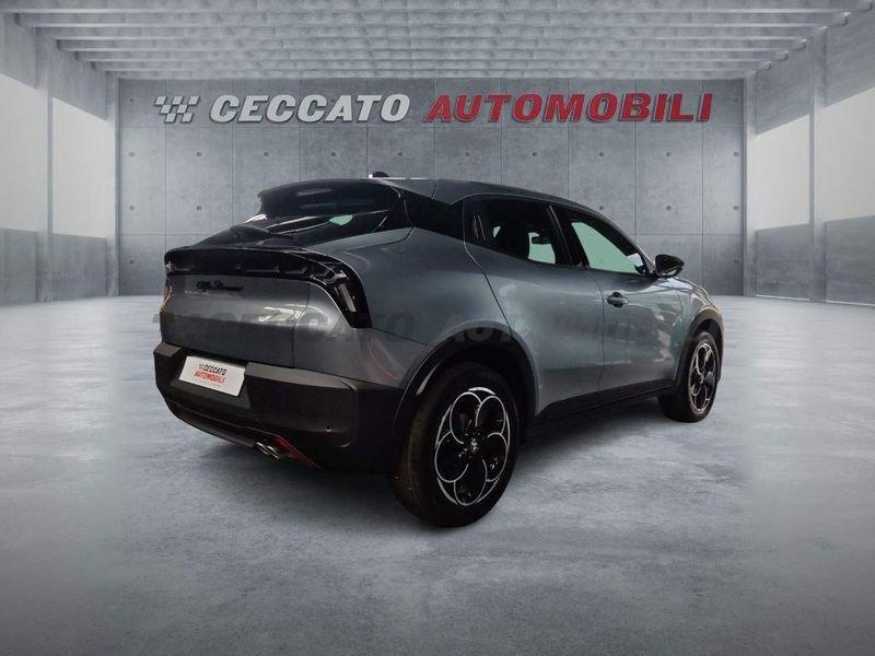 Alfa Romeo Junior Junior 1.2 ibrida 136cv edct6