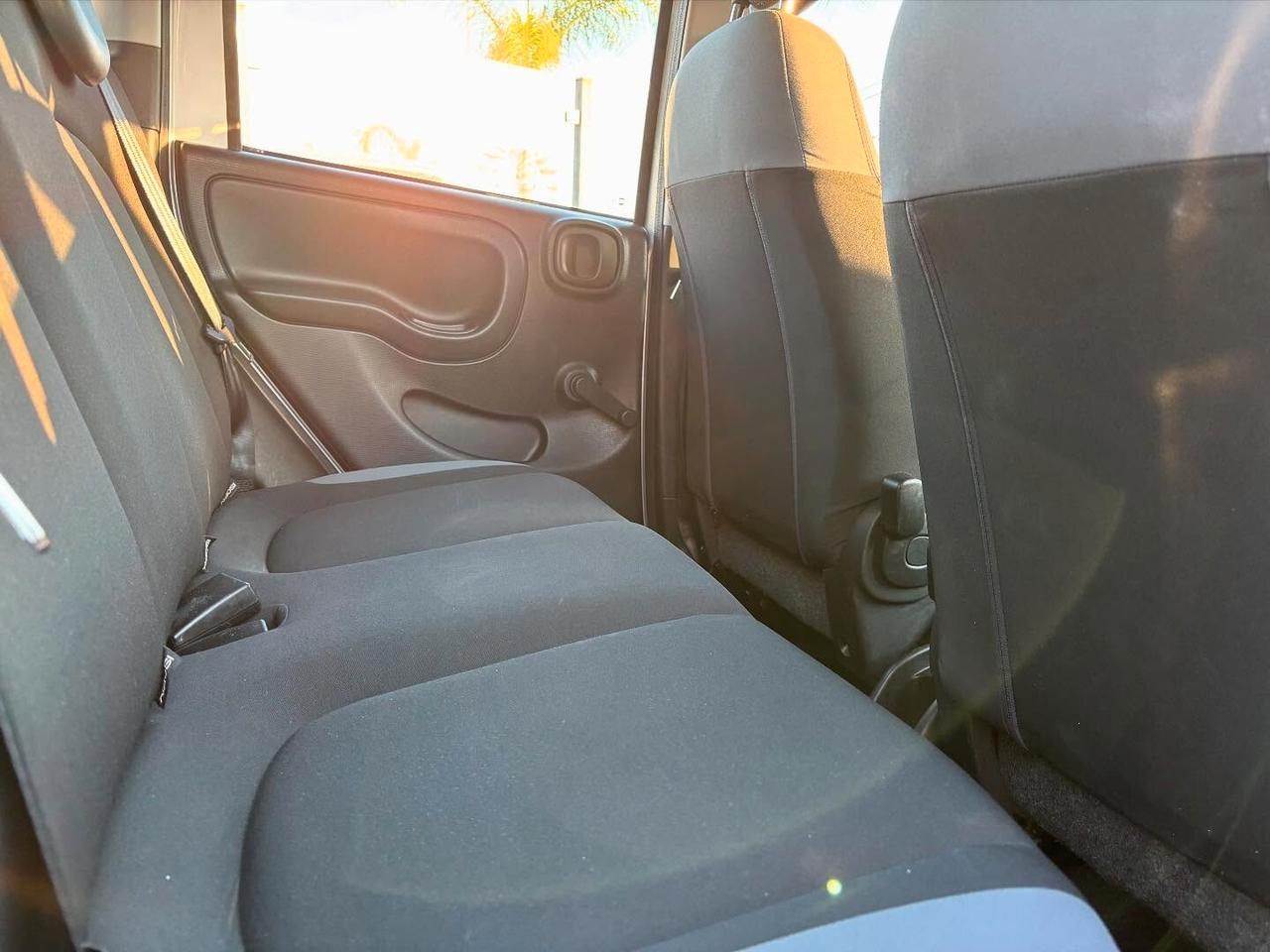 Fiat Panda 1.3 MJT 95 CV S&S Lounge
