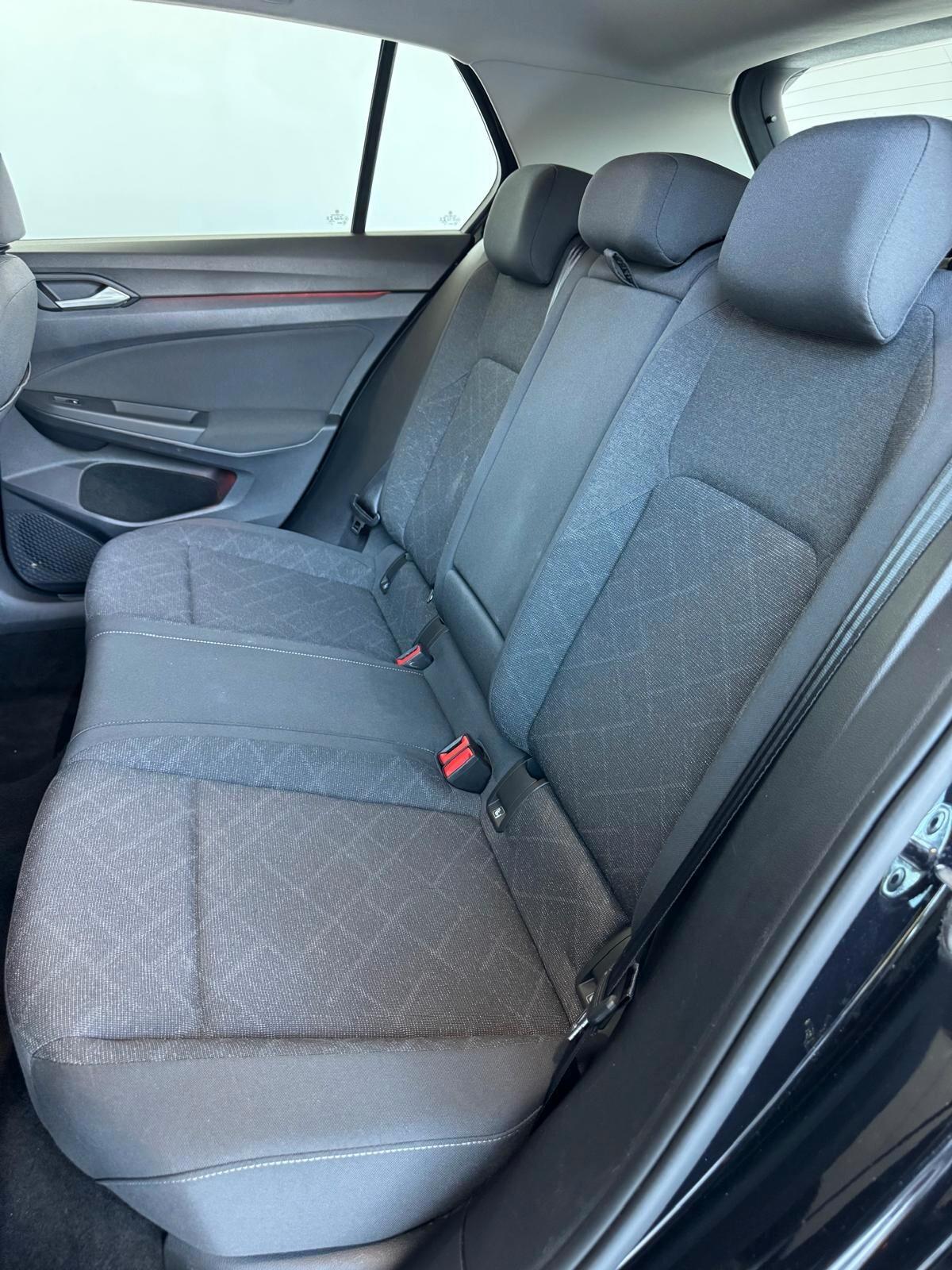 Volkswagen Golf 1.5 eTSI 150 CV EVO ACT DSG