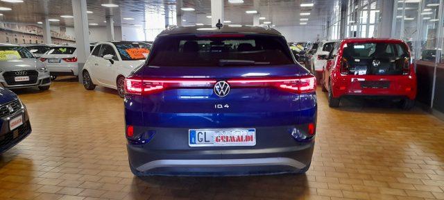 VOLKSWAGEN ID.4 Pro Performance MATRIX