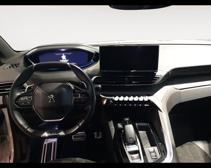 Peugeot 3008 2ª serie BlueHDi 130 S&S EAT8 GT