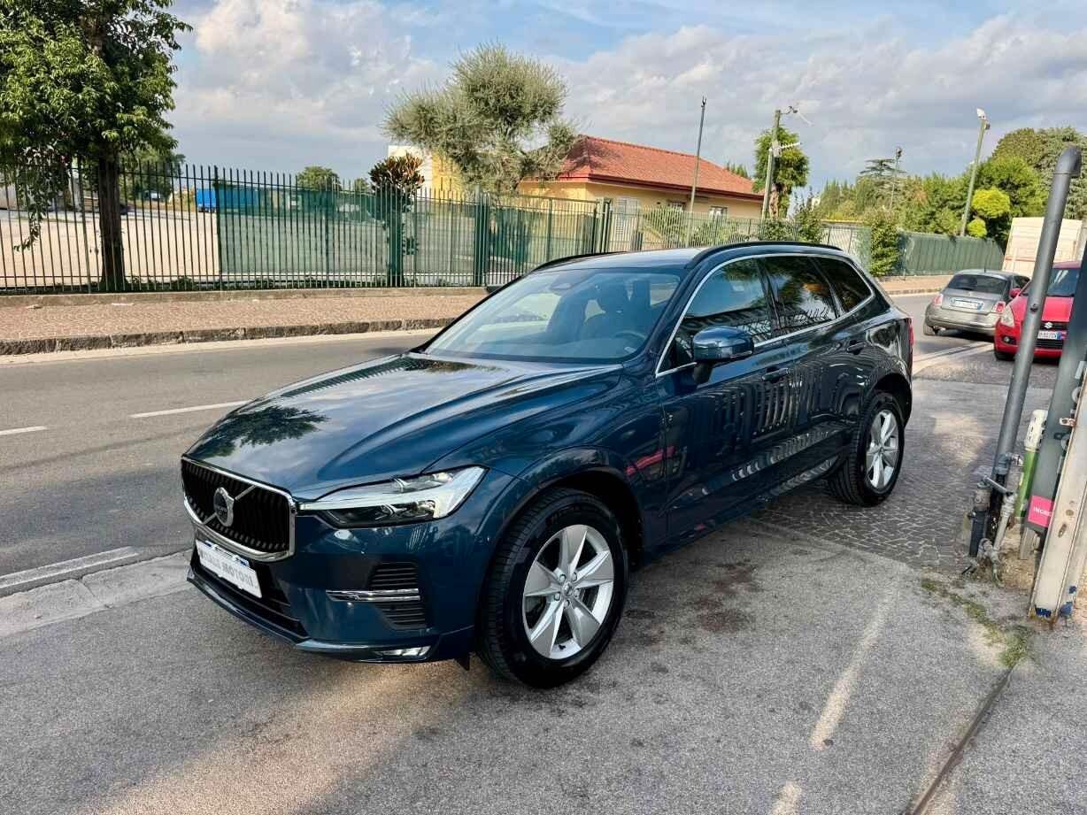 VOLVO XC60 B4 2.0 D-HYBRID 197 CV C.AUTOMATICO