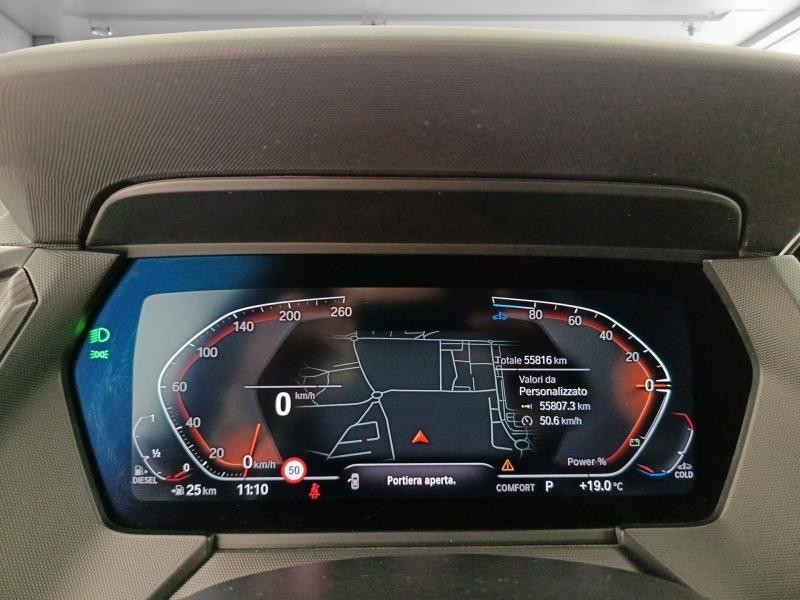 BMW Serie 2 Gran Coupe 220 d Msport xDrive Steptronic