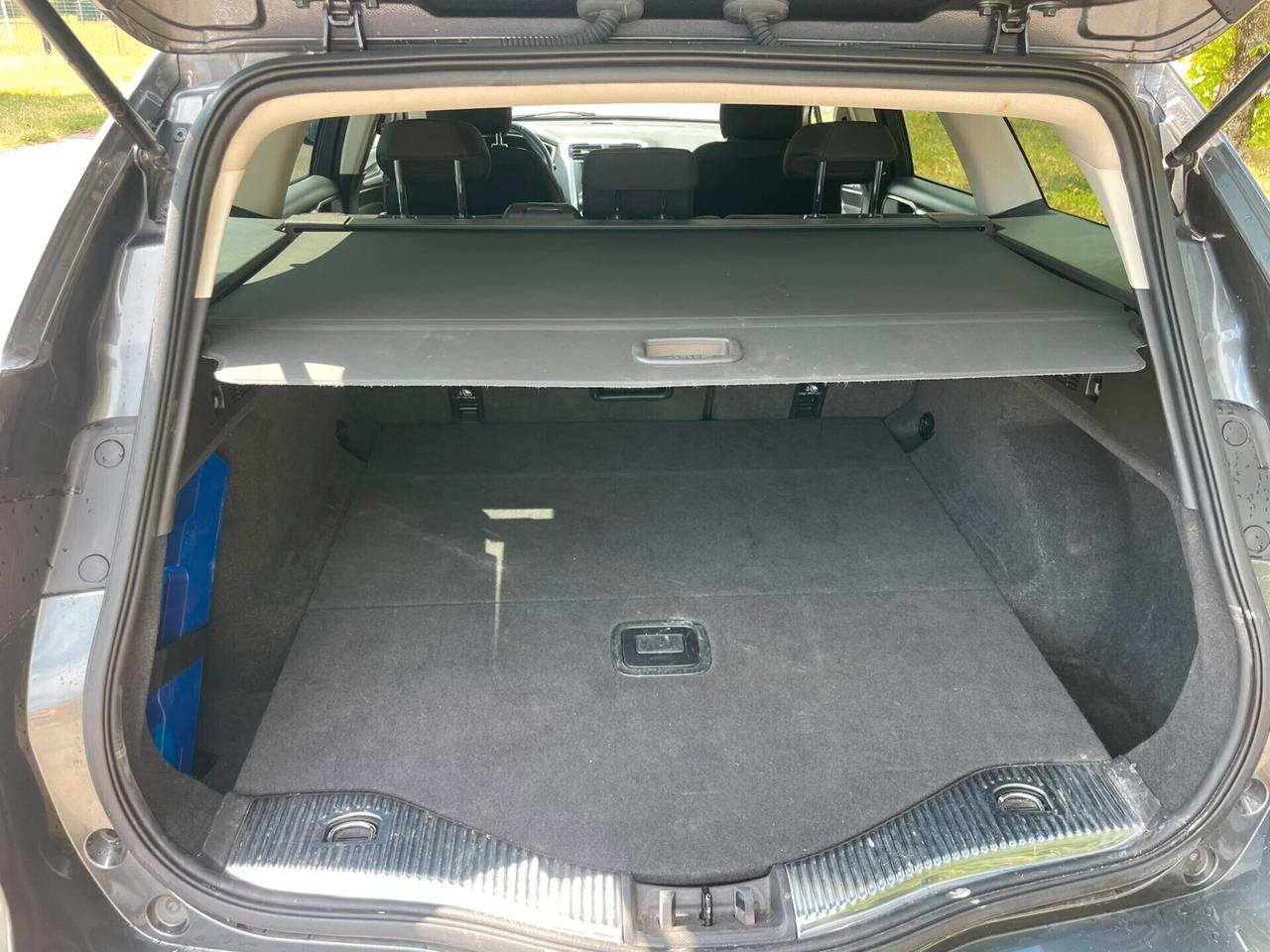 Ford Mondeo 1.5 TDCi 120 CV ECOnetic S&S Station Wagon Business