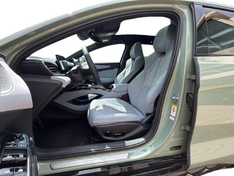 BYD Seal BYD Seal 82,50 kWh Excellence AWD