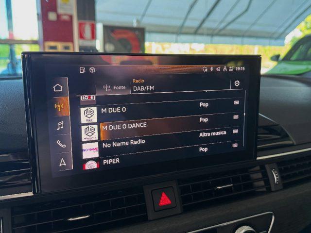 AUDI A5 CABRIO 35 TDI S TRONIC S LINE EDITION *UNIPROP*