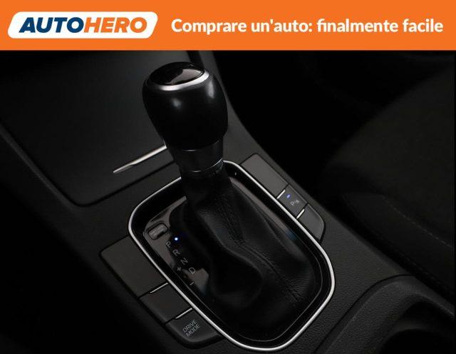 TOYOTA Auris Touring Sports 1.8 Hybrid Lounge